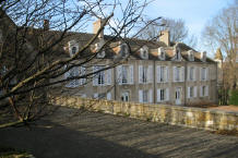 château de Moroges