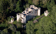 ch�teau de Mursay � �chir�
