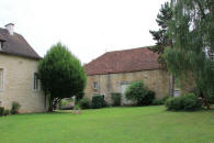 ch�teau de Mussy-la-Fosse