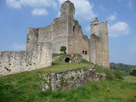 ch�teau de Najac