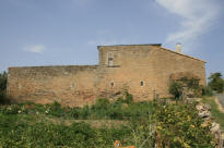 chateau de Nayac - Saint Rome de Tarn