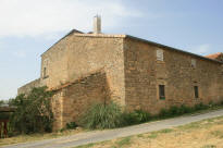 chateau de Nayac - Saint Rome de Tarn