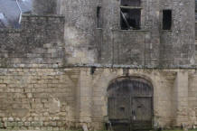 château de Noüe à Villers Cotterêts