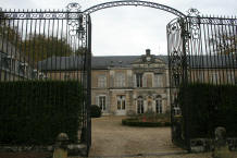château d'Oisilly