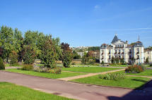 château d'Ombreval Neuville sur Saône