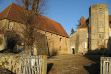 château d'Oyé