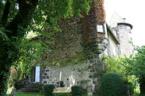 Ch�teau d'Oyez Saint Simon