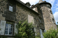 Ch�teau d'Oyez Saint Simon