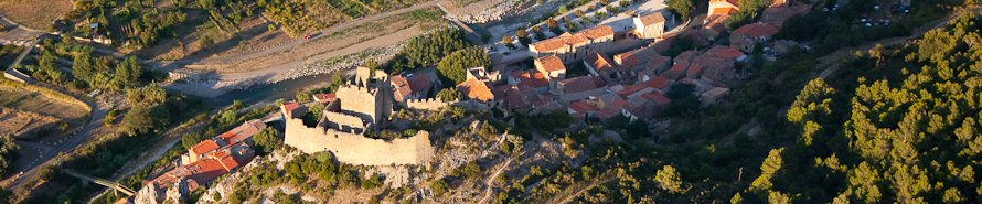 château de Padern