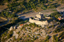 château de Padern