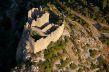 château de Padern