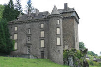 Ch�teau de Palmont � Fontanges