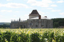 ch�teau de Parnac - Lot