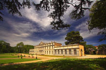 château de Pennautier