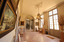 château de Pennautier