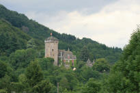 Ch�teau de PesteilsPolminhac