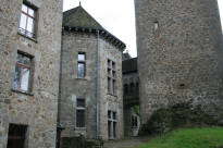 Ch�teau de PesteilsPolminhac