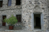 Ch�teau de PesteilsPolminhac