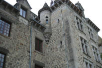 Ch�teau de PesteilsPolminhac