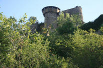 ch�teau de PeyreladeRivi�re sur Tarn