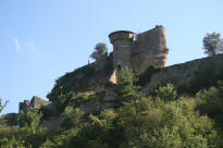 ch�teau de PeyreladeRivi�re sur Tarn
