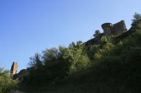 ch�teau de PeyreladeRivi�re sur Tarn
