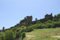 ch�teau de Peyrelade