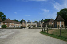 ch�teau de Pierre de Bresse