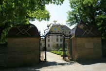 ch�teau de Pierreclos