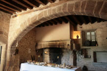 ch�teau de Pierreclos