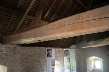 ch�teau de Pierreclos