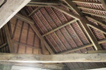 ch�teau de Pierreclos