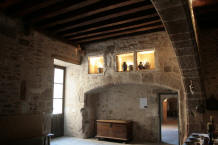 ch�teau de Pierreclos