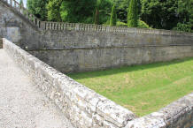 chteau de Plain-Marais   Beuzeville-la-Bastille