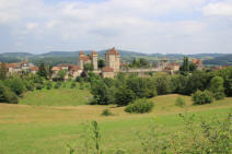 ch�teau de Plas   Curemonte