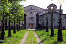ch�teau de Pollet � Saint-Maurice-de-Gourdans