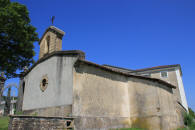 chateau de Pollet � Saint-Maurice-de-Gourdans
