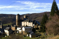 ch�teau de Pomayrols