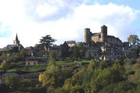 ch�teau de Pomayrols