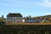 ch�teau de Pommard
