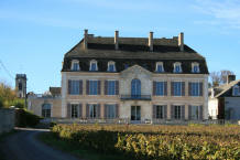 ch�teau de Pommard