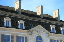 ch�teau de Pommard
