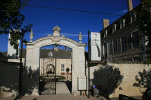 ch�teau de Pommard