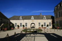 ch�teau de Pommard