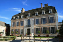 ch�teau de Pommard