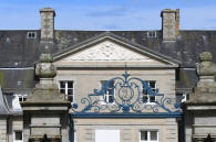 château du Pont Roger à Saint-Jean-des-Champs