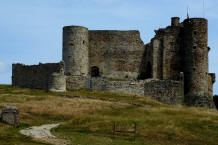 château de Portes