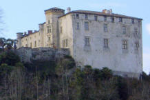 château de Prat Bonrepaux