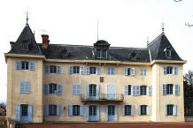 chateau de Pr�cieux