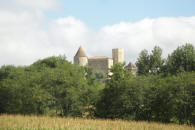 ch�teau du Puch de Gensac